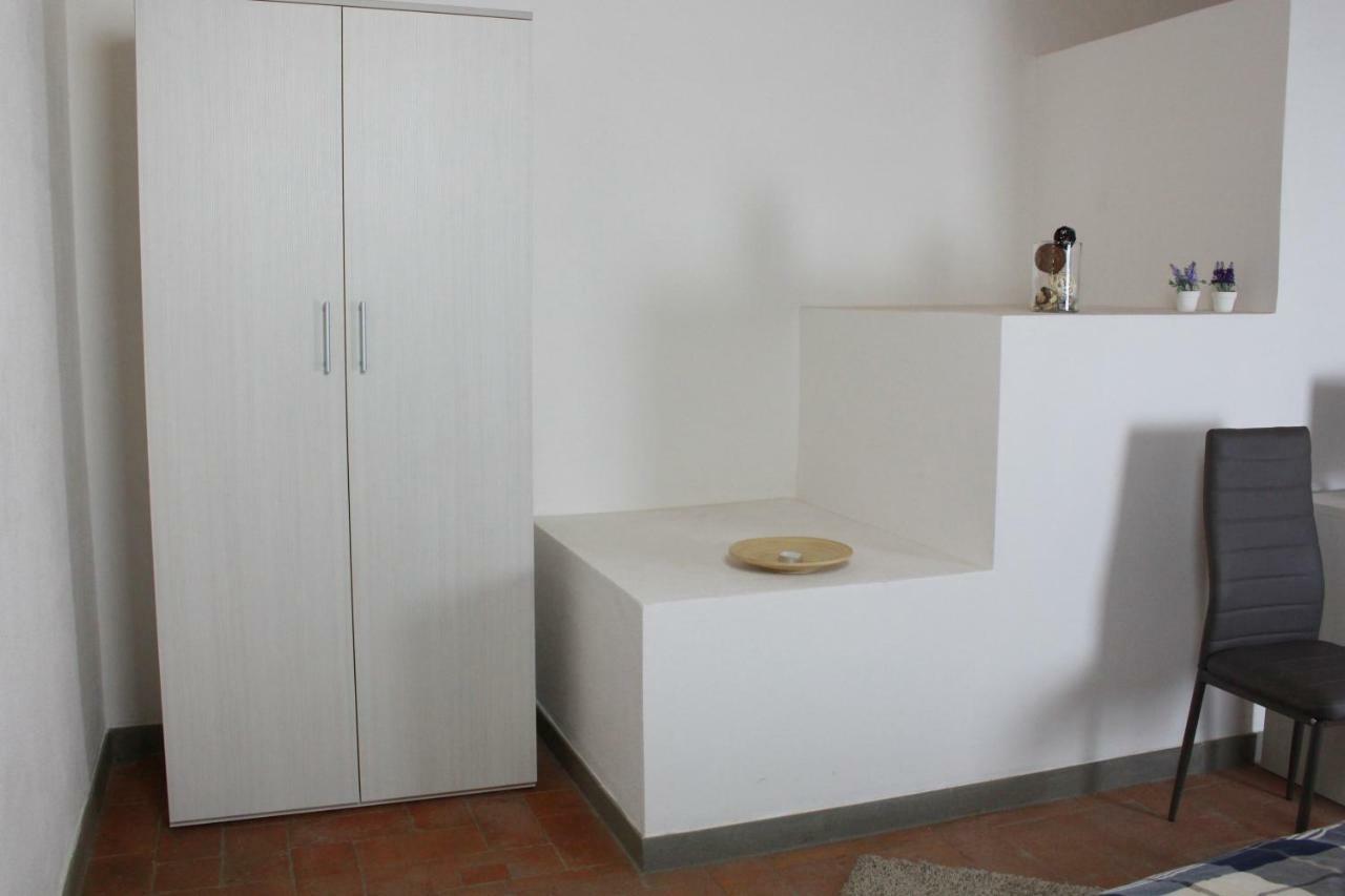 Affittacamere Cipri Montale  Ngoại thất bức ảnh